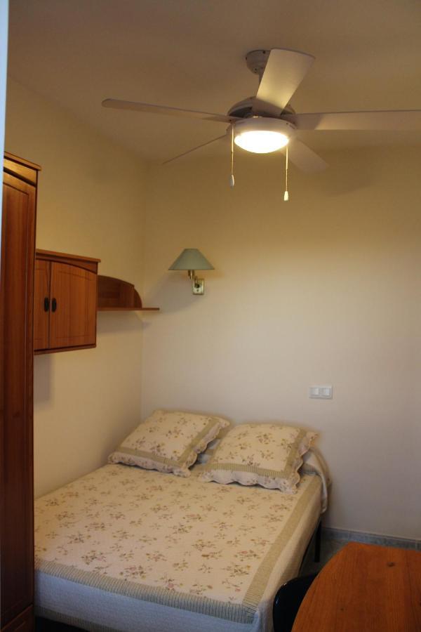 Benicarlo 4A2 Apartamento con amplia terraza y vistas al mar, WIFI, garaje Exterior foto